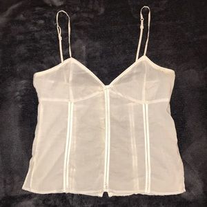 Abercrombie & Fitch Tank Top